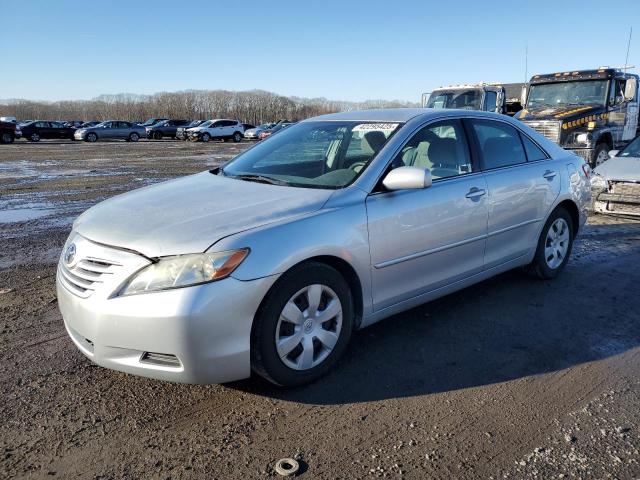 2007 TOYOTA CAMRY CE, 