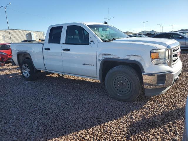 2015 GMC SIERRA C1500, 