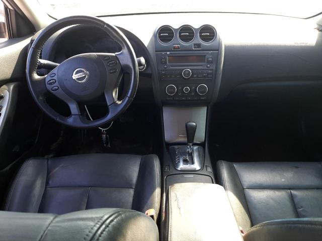 1N4AL2AP2BC141713 - 2011 NISSAN ALTIMA BAS SILVER photo 8