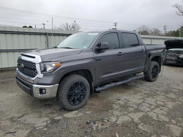 2020 TOYOTA TUNDRA CREWMAX SR5, 