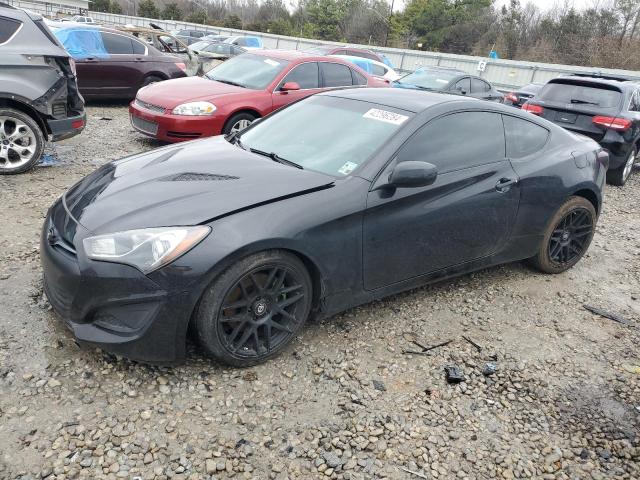 2013 HYUNDAI GENESIS CO 2.0T, 