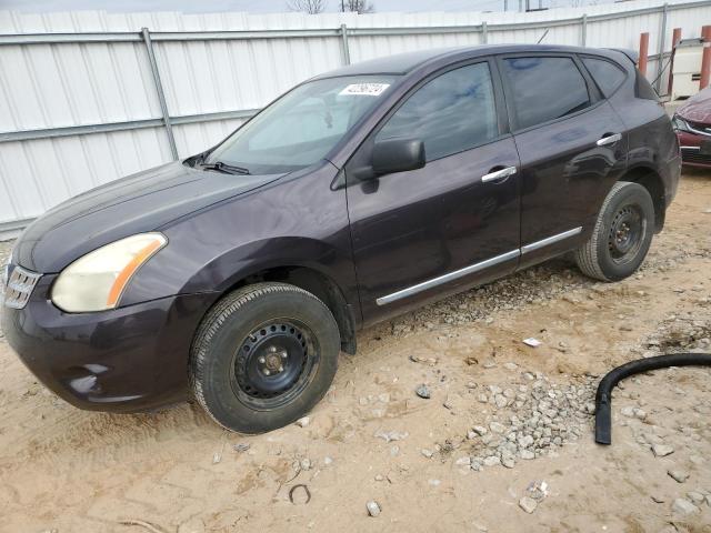 2013 NISSAN ROGUE S, 