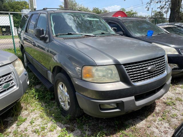 2004 FORD EXPEDITION XLT, 