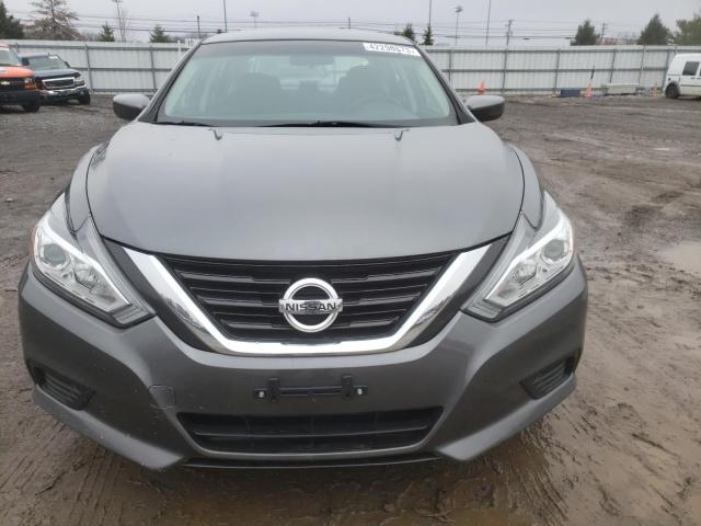 1N4AL3AP5JC233029 - 2018 NISSAN ALTIMA 2.5 GRAY photo 5