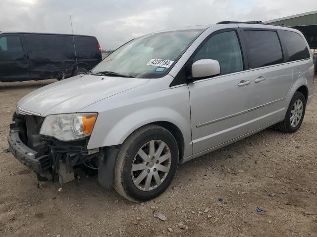 2010 CHRYSLER TOWN & COU TOURING, 