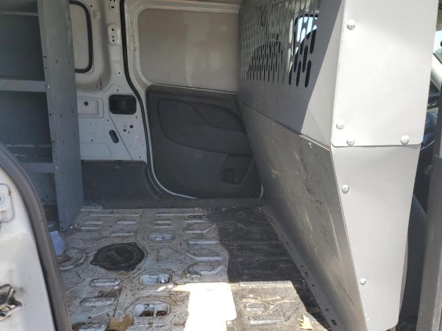 ZFBERFAB2H6G26050 - 2017 RAM PROMASTER WHITE photo 10