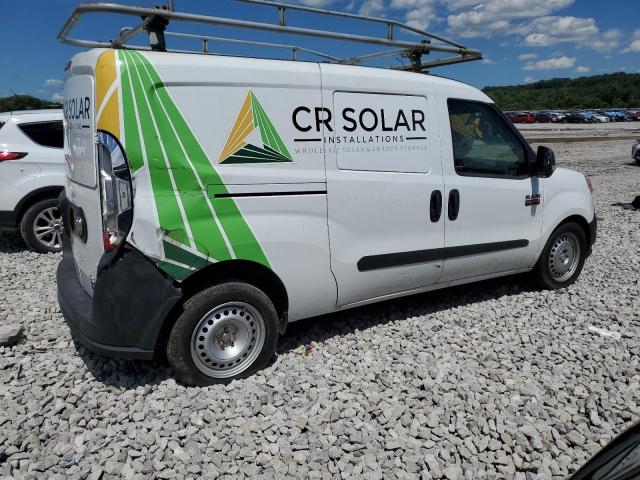 ZFBERFAB2H6G26050 - 2017 RAM PROMASTER WHITE photo 3