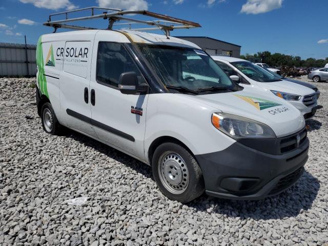 ZFBERFAB2H6G26050 - 2017 RAM PROMASTER WHITE photo 4