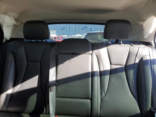 LRBFZNR48MD084472 - 2021 BUICK ENVISION ESSENCE Սև լուսանկար 10