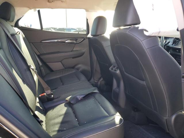 LRBFZNR48MD084472 - 2021 BUICK ENVISION ESSENCE Սև լուսանկար 11