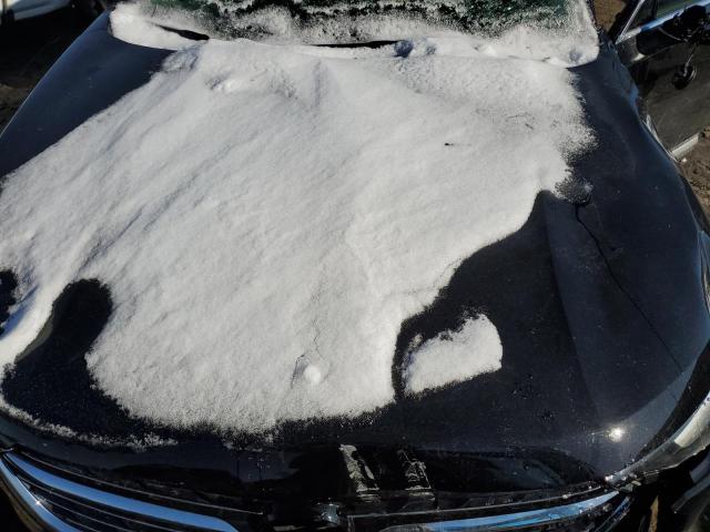 LRBFZNR48MD084472 - 2021 BUICK ENVISION ESSENCE Սև լուսանկար 12