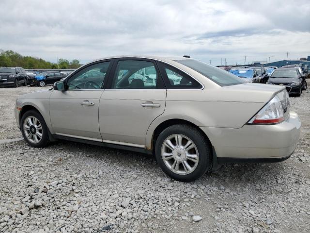 1MEHM43W79G627425 - 2009 MERCURY SABLE PREMIER SILVER photo 2