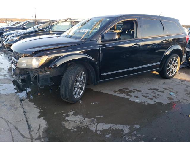 2015 DODGE JOURNEY R/T, 