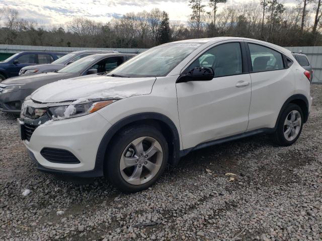 2020 HONDA HR-V LX, 