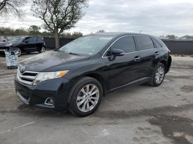 2013 TOYOTA VENZA LE, 