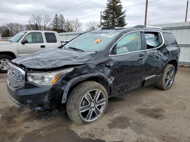 2019 GMC ACADIA DENALI, 