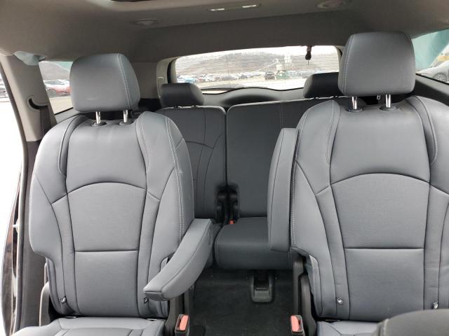 5GAEVAKW7MJ131586 - 2021 BUICK ENCLAVE ESSENCE 黑色 照片 10