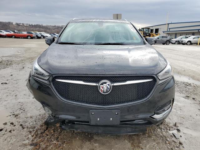 5GAEVAKW7MJ131586 - 2021 BUICK ENCLAVE ESSENCE 黑色 照片 5