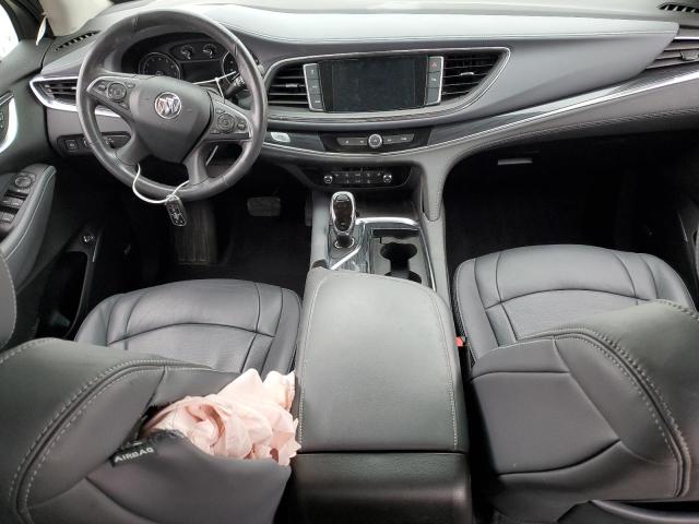 5GAEVAKW7MJ131586 - 2021 BUICK ENCLAVE ESSENCE 黑色 照片 8