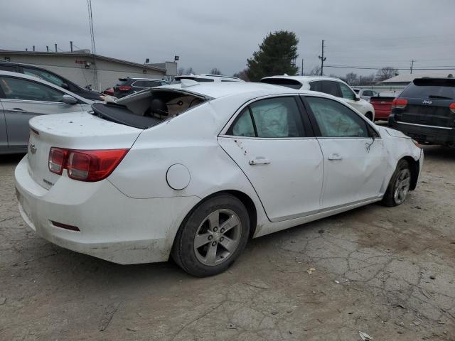1G11C5SAXGF105160 - 2016 CHEVROLET MALIBU LIM LT Ақ фото 3