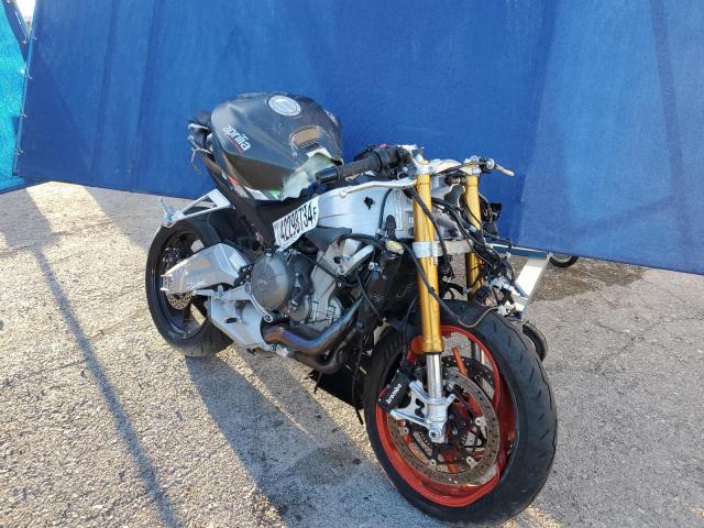 2023 APRILIA RS 660, 