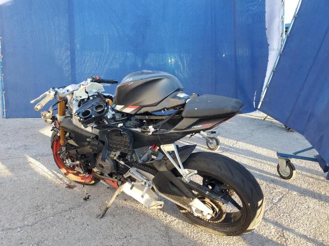 ZD4KSUG02PS000956 - 2023 APRILIA RS 660 GRAY photo 3