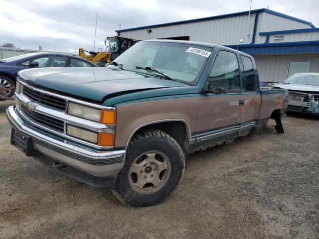 1996 CHEVROLET GMT-400 K1500, 