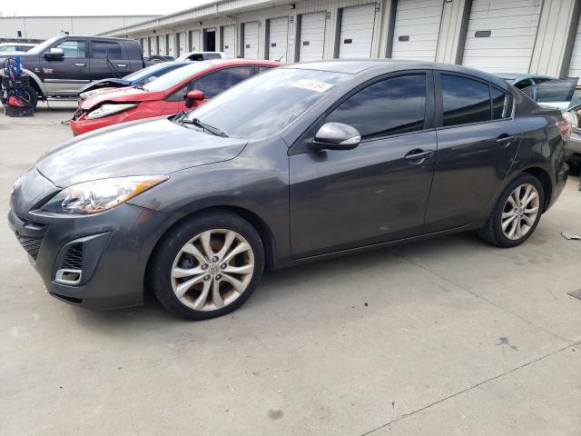 2010 MAZDA 3 S, 