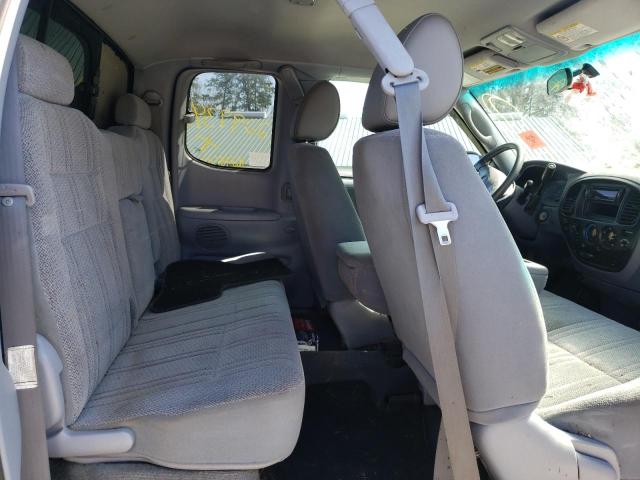 5TBBT44172S303571 - 2002 TOYOTA TUNDRA ACCESS CAB 黑色 照片 6