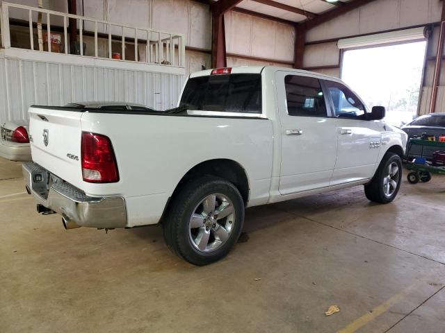 1C6RR7LT2DS595902 - 2013 RAM 1500 SLT WHITE photo 3