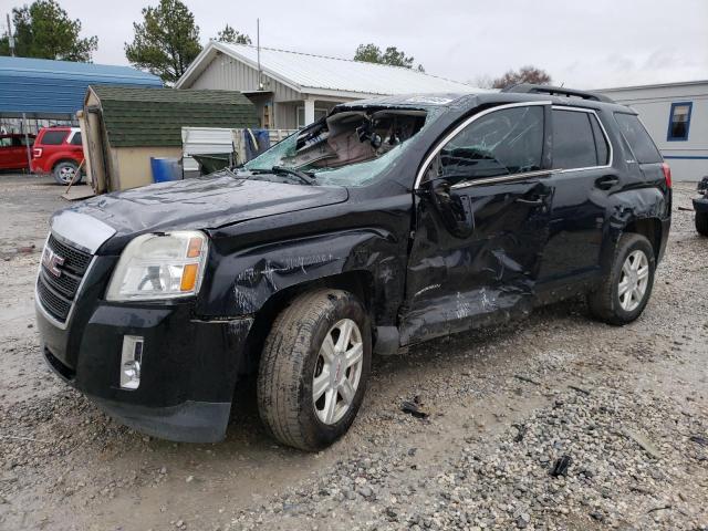 2015 GMC TERRAIN SLE, 