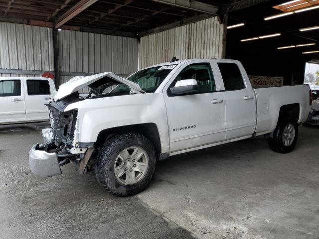 2019 CHEVROLET SILVERADO C1500 LT, 