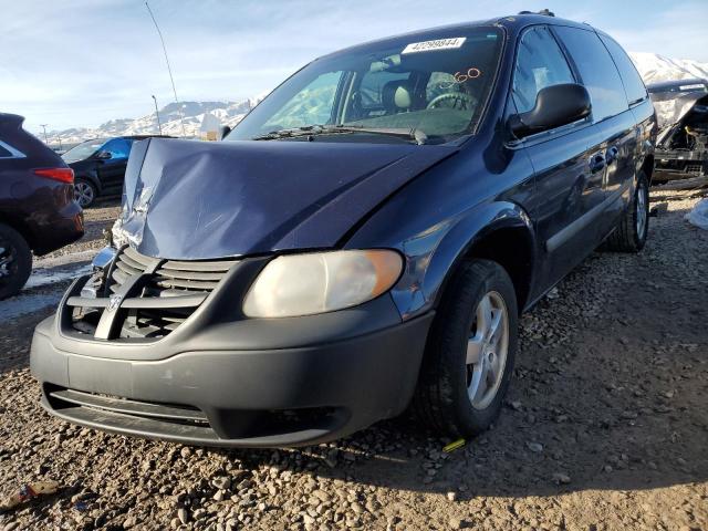 2005 DODGE GRAND CARA SE, 