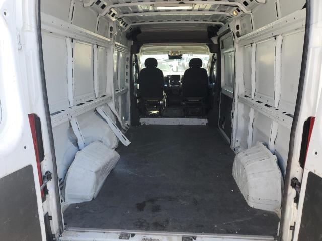 3C6LRVDG3PE505059 - 2023 RAM PROMASTER 2500 HIGH Ağ foto 10