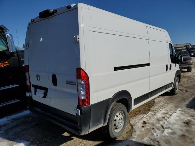 3C6LRVDG3PE505059 - 2023 RAM PROMASTER 2500 HIGH Ağ foto 3