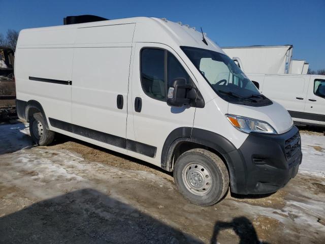 3C6LRVDG3PE505059 - 2023 RAM PROMASTER 2500 HIGH Ağ foto 4