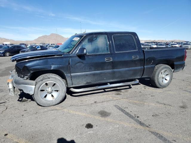 2005 CHEVROLET SILVERADO C1500, 