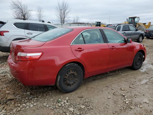 4T4BE46K49R065936 - 2009 TOYOTA CAMRY BASE SILVER photo 3