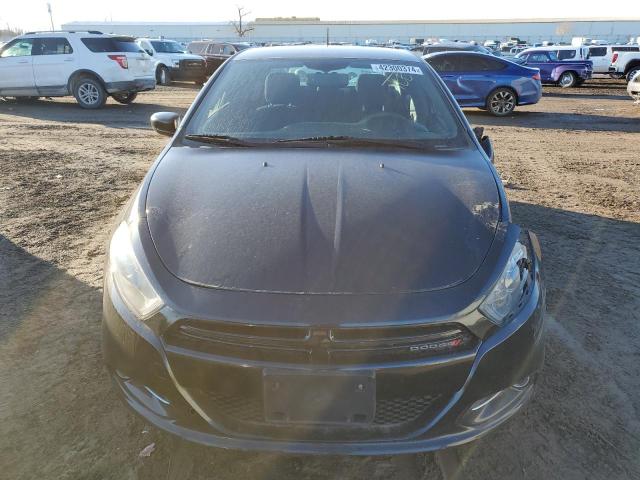 1C3CDFBH8DD157186 - 2013 DODGE DART SXT BLACK photo 5