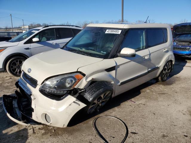 2013 KIA SOUL +, 