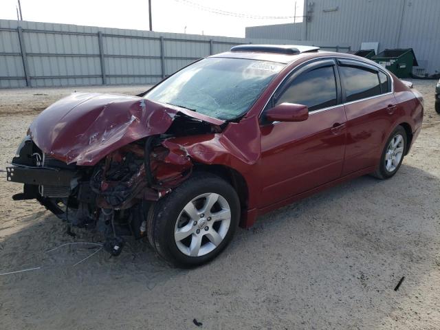 1N4AL21E68C241112 - 2008 NISSAN ALTIMA 2.5 RED photo 1