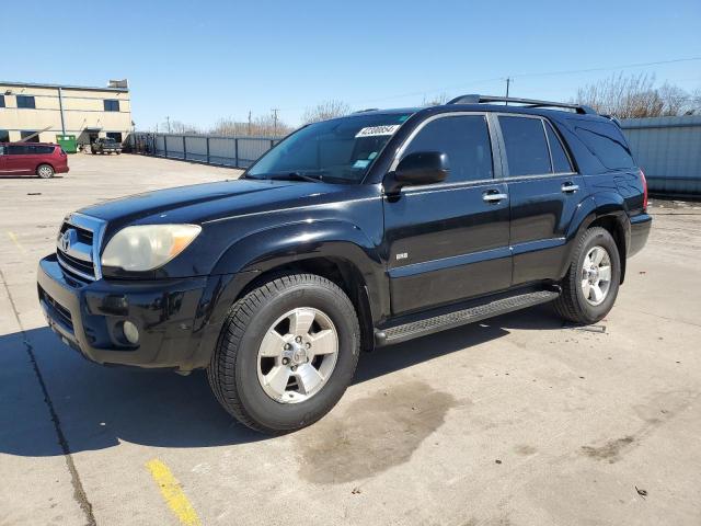 2006 TOYOTA 4RUNNER SR5, 