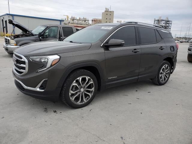 2020 GMC TERRAIN SLT, 