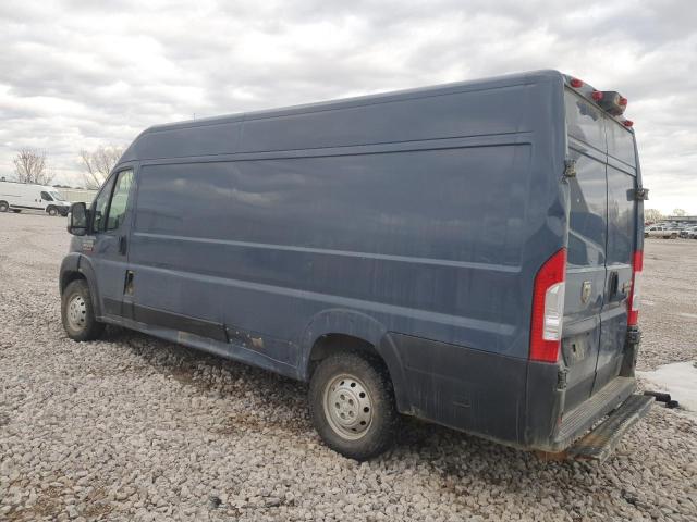 3C6URVJG1KE564287 - 2019 RAM PROMASTER 3500 HIGH 蓝色 照片 2