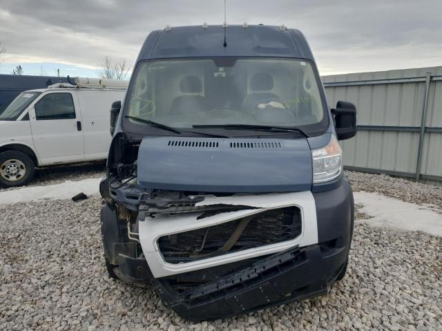 3C6URVJG1KE564287 - 2019 RAM PROMASTER 3500 HIGH 蓝色 照片 5