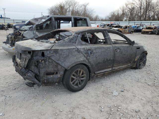 5XXGM4A76DG096193 - 2013 KIA OPTIMA LX BURN photo 3