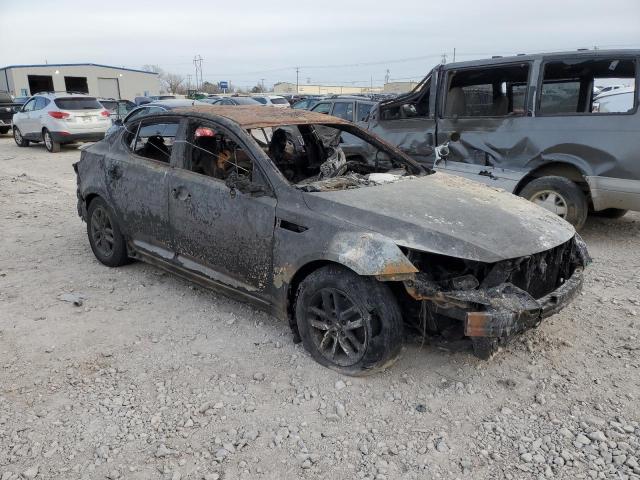 5XXGM4A76DG096193 - 2013 KIA OPTIMA LX BURN photo 4