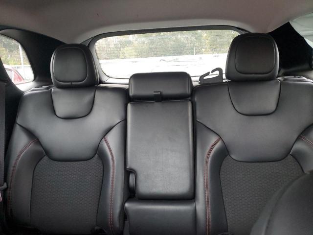 1C4PJMBX6LD613203 - 2020 JEEP CHEROKEE TRAILHAWK BURGUNDY photo 10