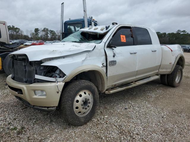 2015 RAM 3500 LONGHORN, 