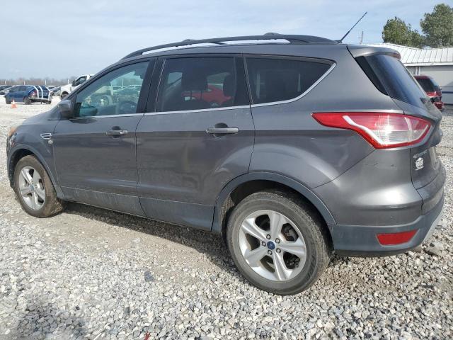 1FMCU9G97DUA86055 - 2013 FORD ESCAPE SE GRAY photo 2